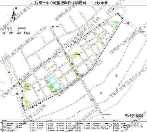 于洪新城重磅利好!苏宁小镇规划定位"国际智城,活力门户"!