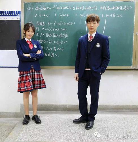 在华师一附中就读是什么体验?