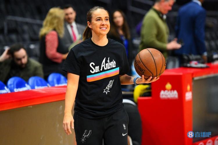 wnba历史25大最伟大球员马刺助教哈蒙入选现役有10人在列