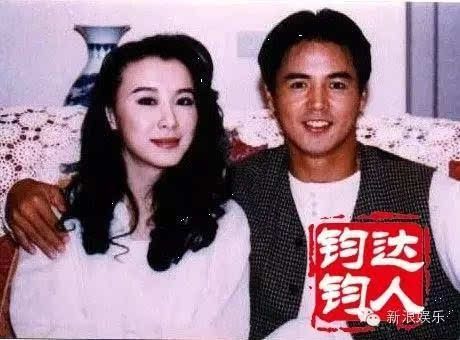 林瑞阳和萧蔷主演的《一帘幽梦》