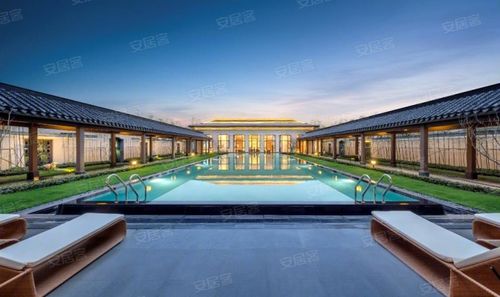 苏州青剑湖颐和公馆-实景图(1) - 苏州安居客