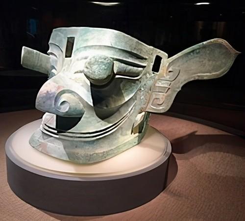 三星堆遗址发现始末:挖了快90年的遗址,还能给我们多少惊喜?