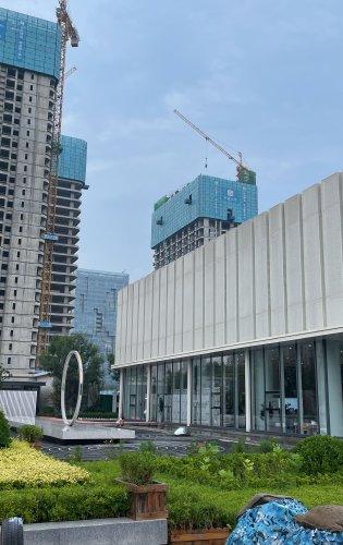 济南安居客>济南楼盘>槐荫楼盘>西客站楼盘>保利中科创新广场>楼盘