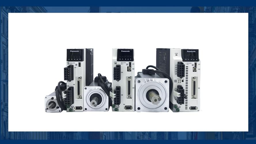 松下a5伺服电机故障怎么处理莫慌