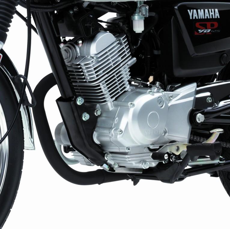 铃木gn125和雅马哈天俊125各有什么优势?