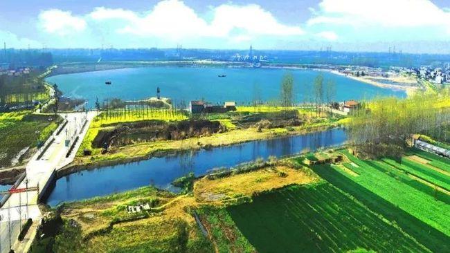我们心中都有一座城,它叫"丰县"!