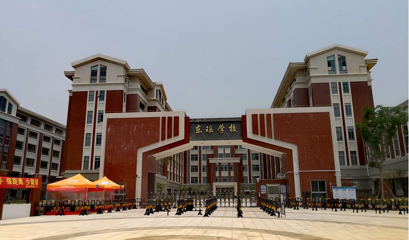 厦门海沧凭什么成为福建教育强区?答案来了!