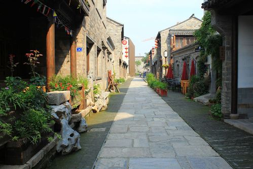 【南京老门东人像摄影图片】人像摄影_小桥西的取景窗