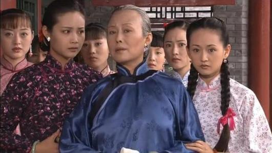 谁说女子不如男,极具特色的东方女中豪杰,网友:只服仙剑赵灵儿