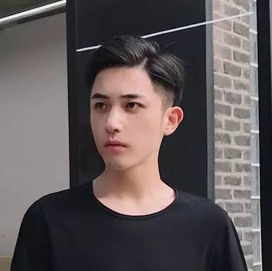 教你怎么吹 —— 男生3.7分背头发型 !