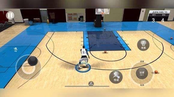nba2k20手游最新版下载-nba2k20手游安卓版下载