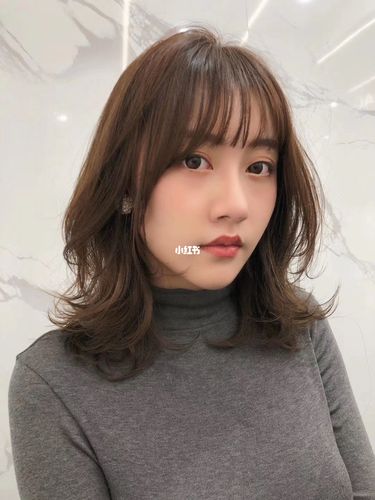 纹理烫_发型_百搭_显白_搭配_发型分享_时尚_发型
