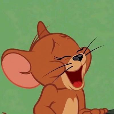 搞笑老鼠头像图片大全可爱