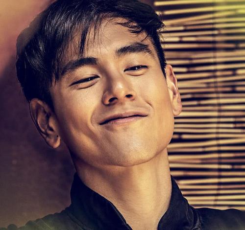 2018年《邪不压正》剧照