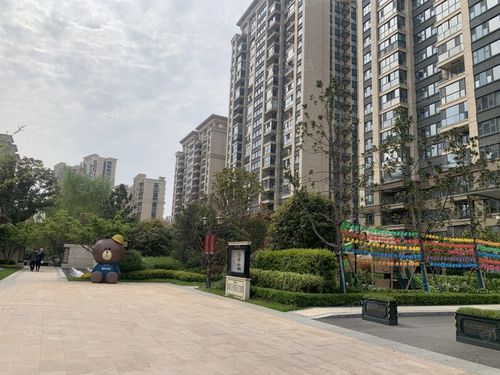 恒大铂珺花园,九华山路,近黄山西路-镇江恒大铂珺花园