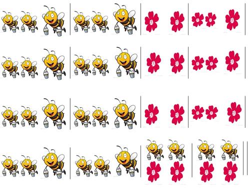 打击乐《蜜蜂做工》ppt