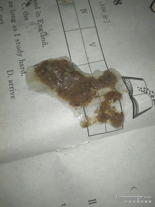 鸽子拉这种粪便是什么病