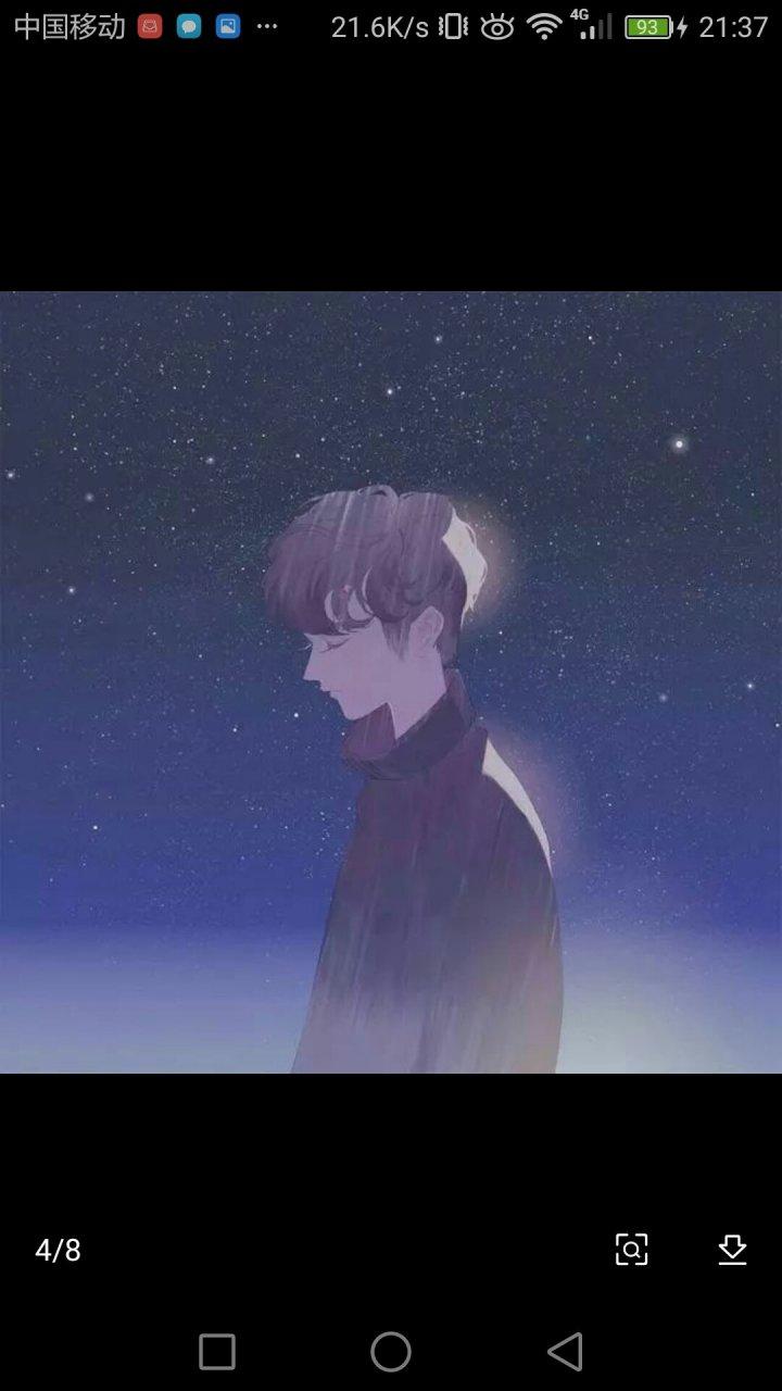 情侣头像[亲吻]