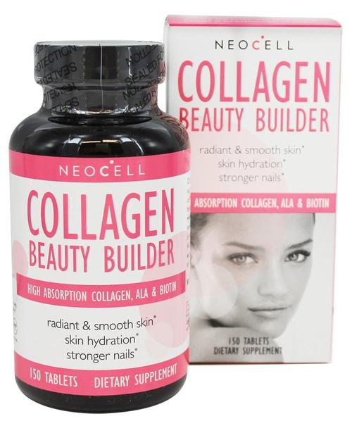 海外直送品 neocell laboratories - collagen beauty
