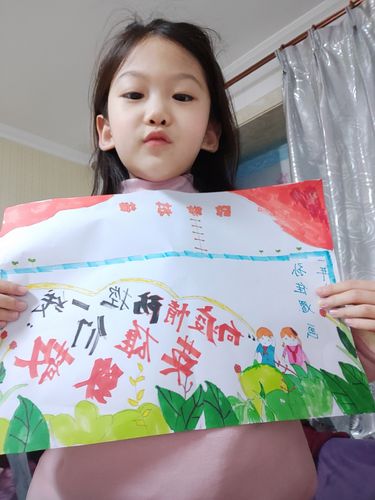 "我眼中的英雄"致敬英雄为主题儿童画或手抄报,我们这样理解英雄!