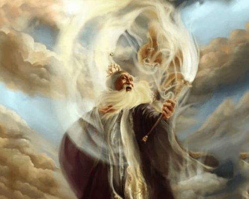 菩提老祖的真实身份|祖师|悟空|精通_网易订阅