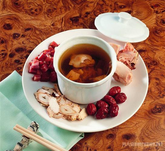 6,当归红枣补血汤