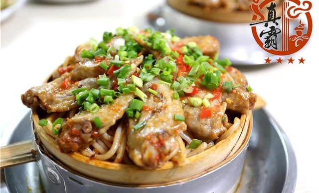 千团网首页 赣州窝窝团 赣州小吃快餐 真霸兴国米粉鱼 真霸兴国米粉鱼