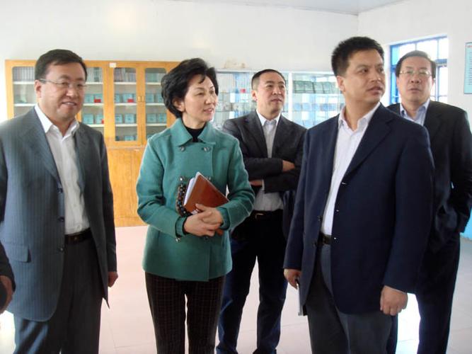 孙鹤娟与卢宪臣