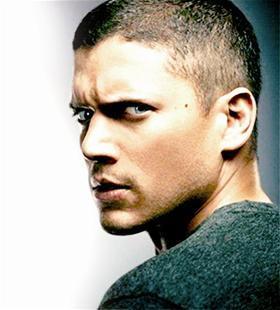 《越狱》男主角米勒加盟超级英雄电影演反派(图)