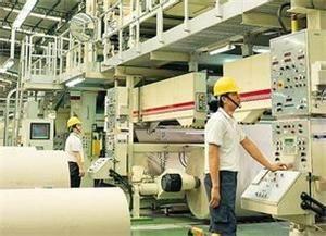 湖北荣成造纸厂#荆州荣成造纸厂