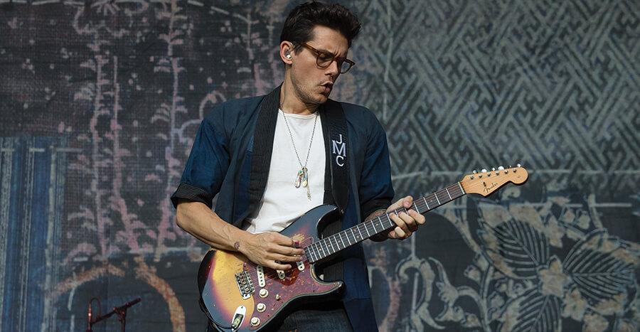 john mayer