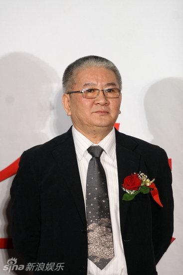 导演沈好放