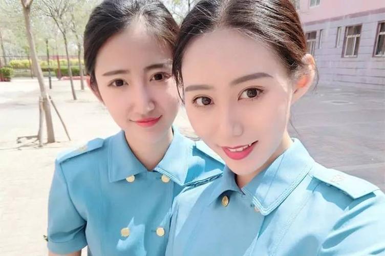 中国民航大学十大女神身材火辣相貌惊艳