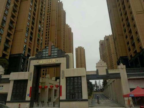 旗山领袖小区小套房出租-福州租房-福州917房产网