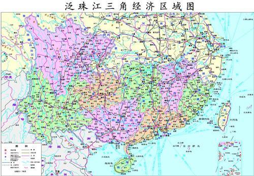 中国云南广东广西手抄报 中国手抄报