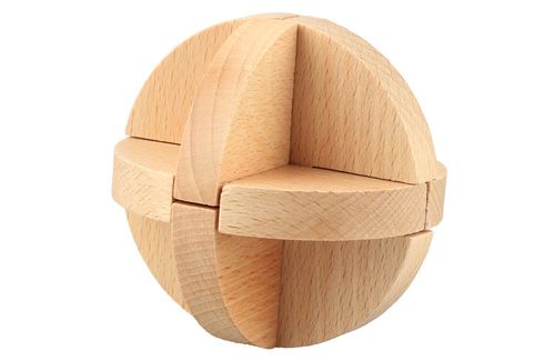 孔明鲁班锁解锁解环益智玩具玩具九连环当前热销