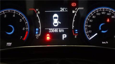 菲亚特菲翔2012款14t自动畅享版经过妥100检测 详情 