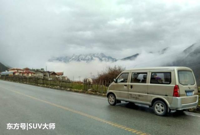 开车跑318川藏线,选择自吸车好,还是涡轮增压汽车好?