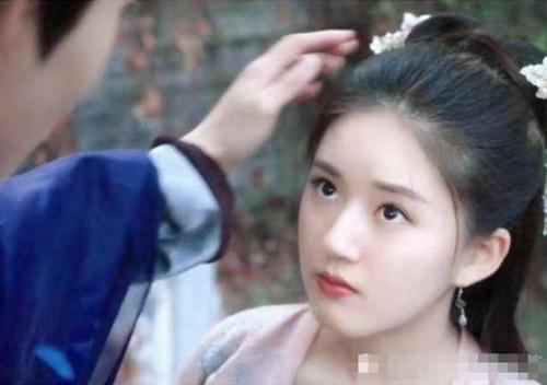 梁洁赵露思电视剧邢邵林女主