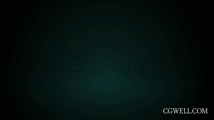 一些特效gif第四十三弹 - 游戏特效 - cgwell cg薇儿论坛,最专业的