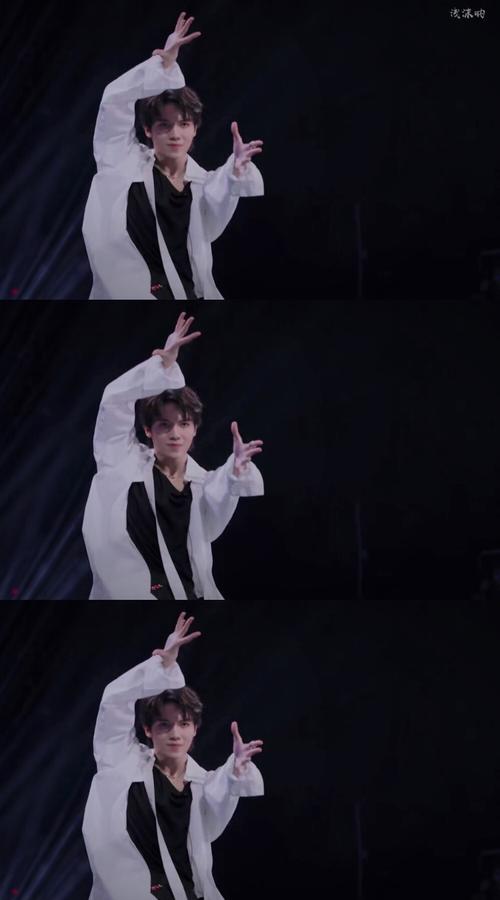 青春有你3 罗一舟