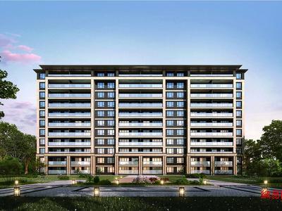 华建正茂府_扬州华建正茂府图片大全_扬州网易房产
