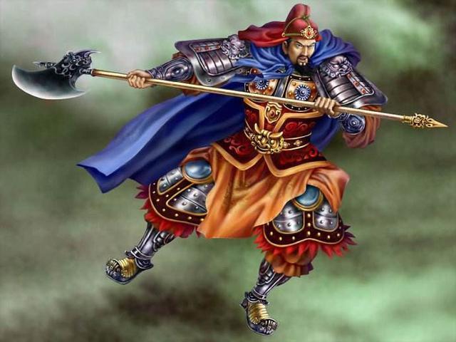 梁中书用杨志押运生辰纲而不用索超,很多人根本没看明白