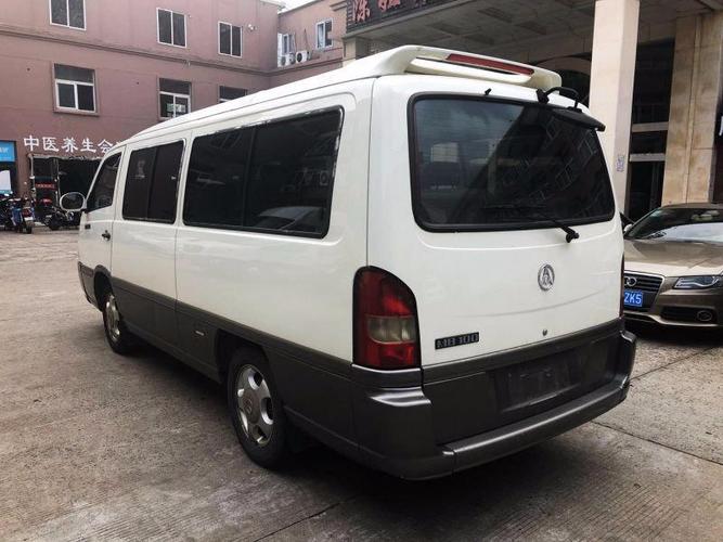 宁波二手车网 宁波二手车 mpv 二手上海汇众 二手伊思坦纳 收藏