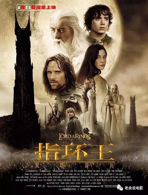 建国后在中国公映过的奥斯卡获奖影片(三)