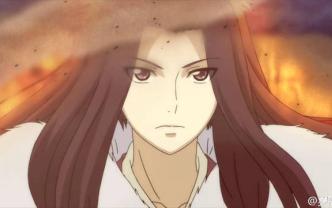 【狐妖应援】梵云飞 用或其他应用扫描二维码 点赞 素材:狐妖小红娘