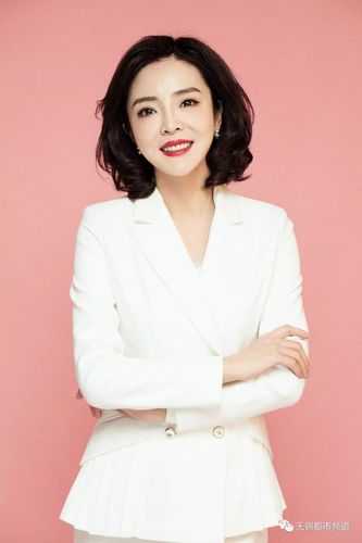无锡电视台都市资讯频道主持人