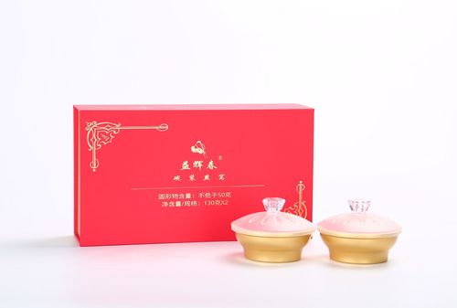 益辉春——即食燕窝