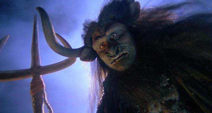 影视剧中5位演员的"牛魔王",郭富城帅气,最后这个是经典