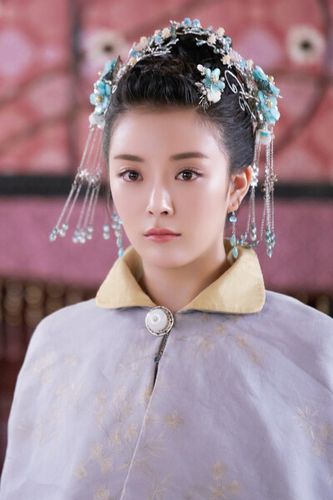 寒香别秋  发布到  古装美人 图片评论 0条  收集   点赞  评论  锦绣